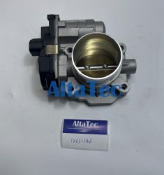 ALTATEC THROTTLE BODY FOR GM 12631186