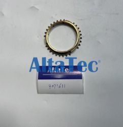 ALTATEC SYNCHRONIZER RING FOR GM 9071611