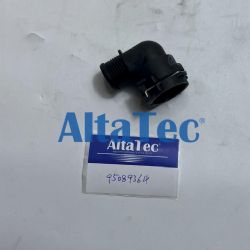 ALTATEC COOLING FLANGE FOR GM 95089364