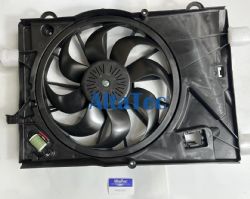 ALTATEC RADIATOR FAN FOR GM 94560893