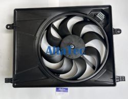 ALTATEC RADIATOR FAN FOR GM 26203418