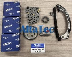 ALTATEC TIMING CHAIN KIT FOR TOYOTA 1SZ 13506-23010 13521-23010 13523-23050 13545-23010 13566-23010 13591-23010