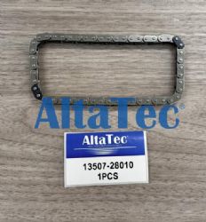 ALTATEC TIMING CHAIN FOR TOYOTA 13507-28010