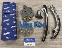 ALTATEC TIMING CHAIN KIT FOR TOYOTA 1ZZ 13506-22030 13521-22020 13523-22020 13540-22022 13559-22011 13561-22020