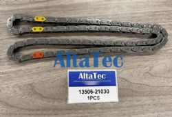 ALTATEC TIMING CHAIN FOR TOYOTA 13506-21030