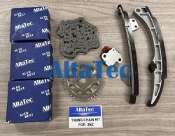 ALTATEC TIMING CHAIN KIT FOR TOYOTA 13506-21030 13523-22020 13540-21020 13559-21010 13561-21010