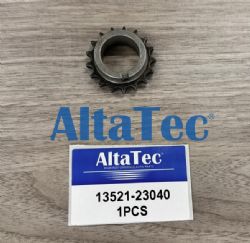 ALTATAEC TIMING SPROCKET FOR TOYOTA 13521-23040