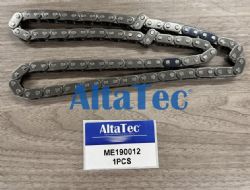 ALTATEC TIMING CHAIN FOR MITSUBISHI ME190012 ME-190012