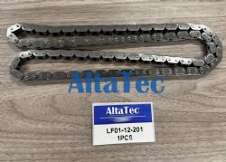 ALTATEC TIMING CHAIN FOR MAZDA LF01-12-201