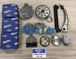 ALTATEC TIMING CHAIN KIT FOR SUZUKI J20 12631-77E00 12741-77E00 12745-77E01 12761-77E11 12762-77E00 12771-77E00 12772-77E01 12811-77E00 12831-77E02 12832-77E00