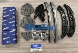 ALTATEC TIMING CHAIN KIT FOR HYUNDAI G6DB 24312-3C100 24322-3C100 24410-25001 24420-3C100 24471-3C100 24560-3C100 24810-3C200 24820-3C100