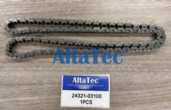 AltaTec Timing Chain for Hyundai Accent 24321-03100