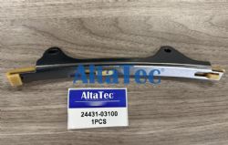 ALTATEC TIMING CHAIN GUIDE FOR HYUNDAI 24431-03100