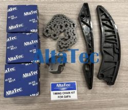 ALTATEC TIMING CHAIN KIT FOR HYUNDAI G4FA 24321-2B000 24410-25001 24420-2B000 24431-2B000