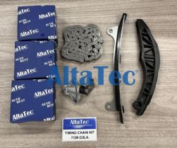 ALTATEC TIMING CHAIN KIT FOR HYUNDAI G3LA 24321-04000 24410-04001 24420-04000 24431-04000