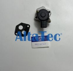 ALTATEC IDLER AIR CONTROL VALVE FOR SUZUKI 18137-67D00