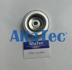 ALTATEC TENSIONER PULLEY FOR SUZUKI 17530-50M00