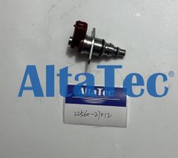 ALTATEC PRESSURE CONTROL VALVE FOR TOYOTA 22560-27012