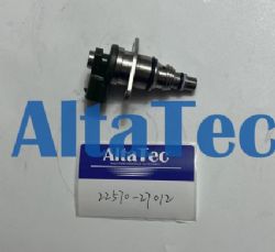 ALTATEC PRESSURE CONTROL VALVE FOR TOYOTA 22570-27012