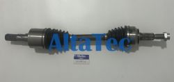 ALTATEC AXLE FOR JEEP 52104591AB