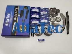 ALTATEC TIMING CHAIN KIT FOR NISSAN VQ40 