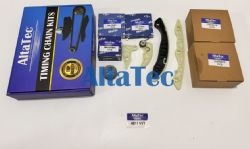 ALTATEC TIMING CHAIN KIT FOR MITSUBISHI 4B11