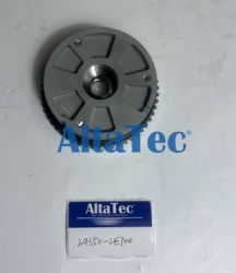 ALTATEC VVT WHEEL FOR HYUNDAI 24350-2E700