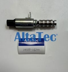 ALTATEC VVT VALVE FOR HYUNDAI 24355-2E100