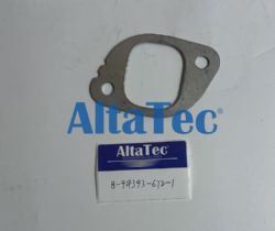 ALTATEC GASKET FOR ISUZU 8-94393-672-1