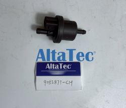 ALTATEC PURGE FUEL VALVE FOR GM 9052871