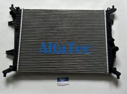 ALTATEC RADIATOR FOR GM 9066054