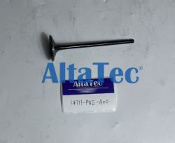 ALTATEC ENGINE VALVE FOR HONDA 14711-P8E-A00  14721-P8E-A00