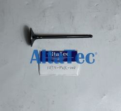 ALTATEC ENGINE VALVE FOR HONDA 14711-PXK-000 14721-PXK-000