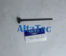 ALTATEC ENGINE VALVE FOR HONDA 14711-RB0-000 14721-RB0-000