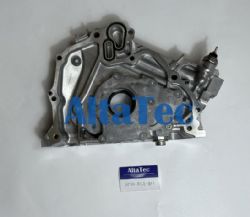 ALTATEC OIL PUMP FOR HONDA 15100-RCA-A01