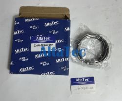 ALTATEC PISTON RING FOR HYUNDAI 23040-2F940