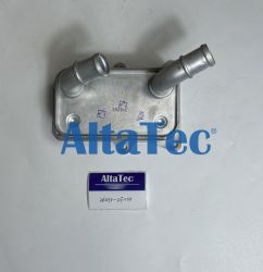 ALTATEC OIL COOLER FOR HYUNDAI 26410-2F000