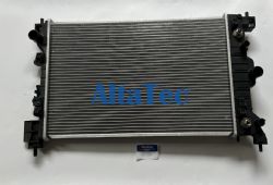 ALTATEC RADIATOR FOR GM 95316029