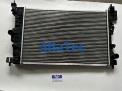 ALTATEC RADIATOR FOR GM 95316030