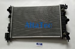 ALTATEC RADIATOR FOR GM 95366409