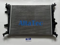 ALTATEC RADIATOR FOR GM 26693012