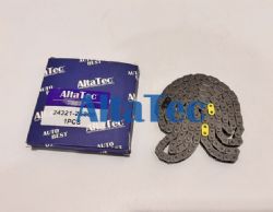 ALTATEC TIMING CHAIN FOR HYUNDAI 24321-2E200