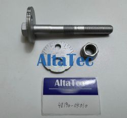 ALTATEC BOLTS FOR TOYOTA 48190-0K010