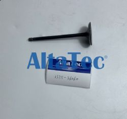 ALTATEC ENGINE VALVE FOR TOYOTA 13711-36060
