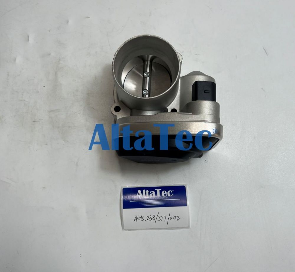 ALTATEC THROTTLE BODY FOR VW 408.238/377/002 408238/377/002