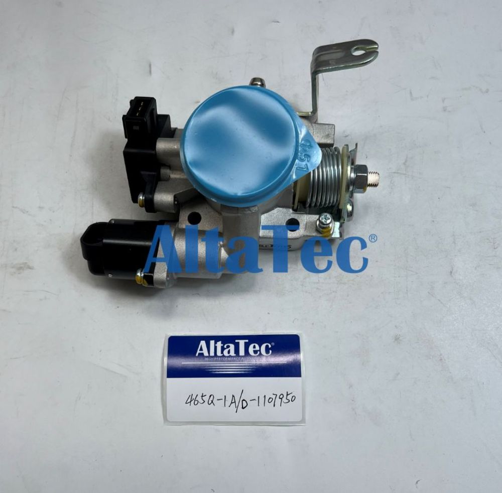 ALTATEC THROTTLE BODY FOR HAFEI 465Q-1A/D-1107950