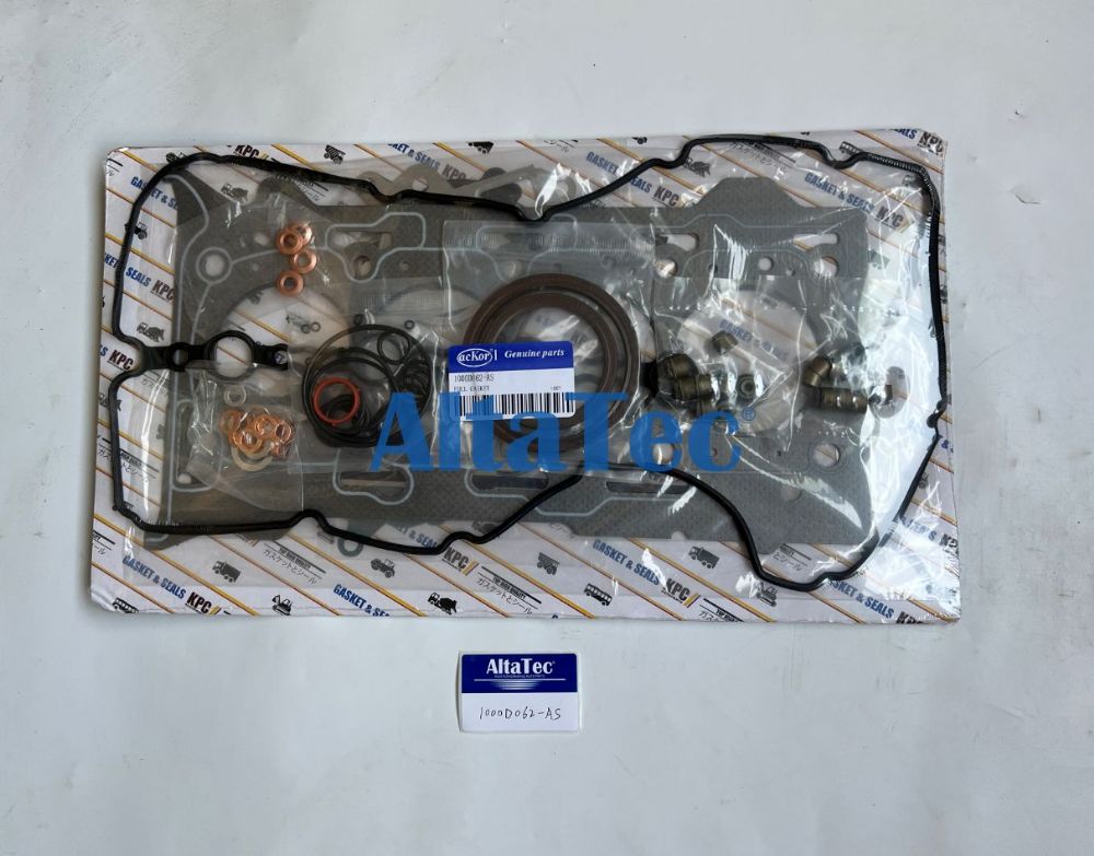 ALTATEC GASKET FOR MITSUBISHI 1000D062