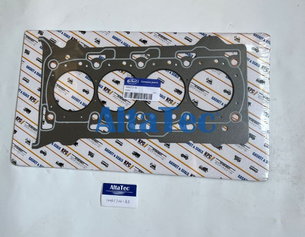 ALTATEC GASKET FOR MITSUBISHI 1005C722