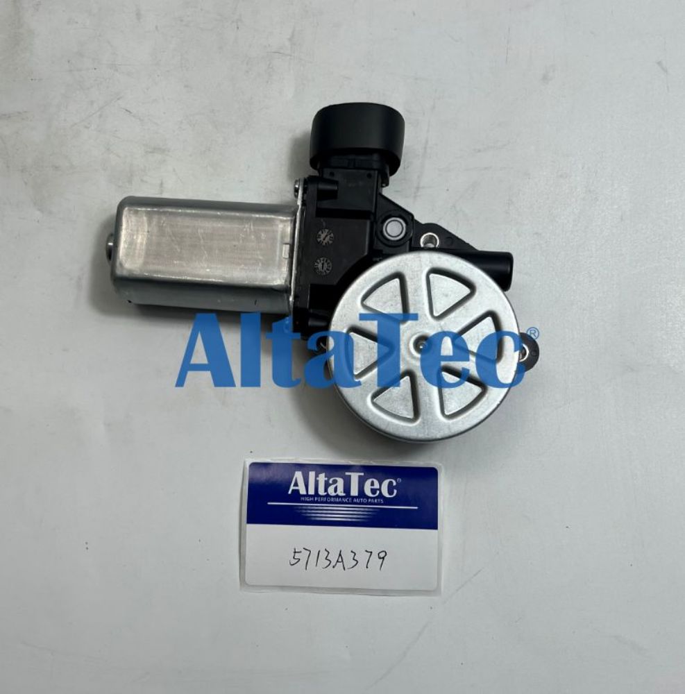 ALTATEC WINDOW MOTOR FOR MITSUBISHI 5713A379