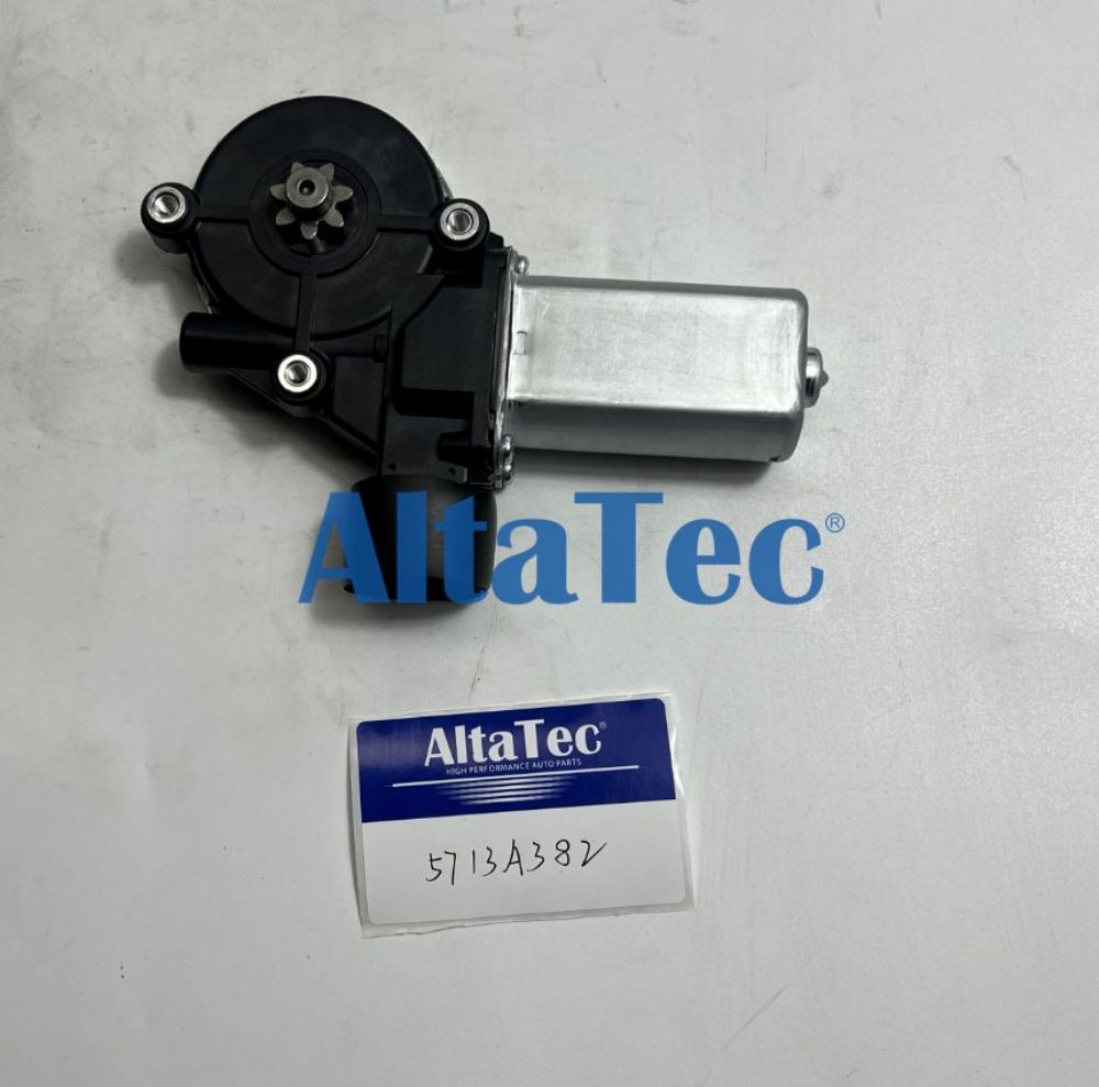 ALTATEC WINDOW MOTOR FOR MITSUBISHI 5713A382